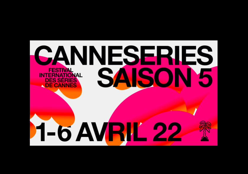 Visions selected at Canneséries 2022